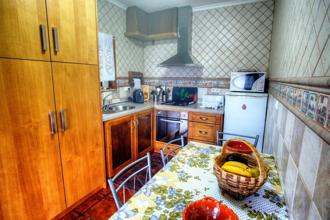 Villa Casa Velha Paradamonte Esterno foto