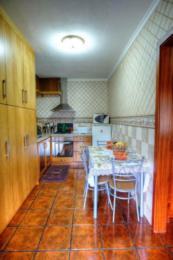 Villa Casa Velha Paradamonte Esterno foto