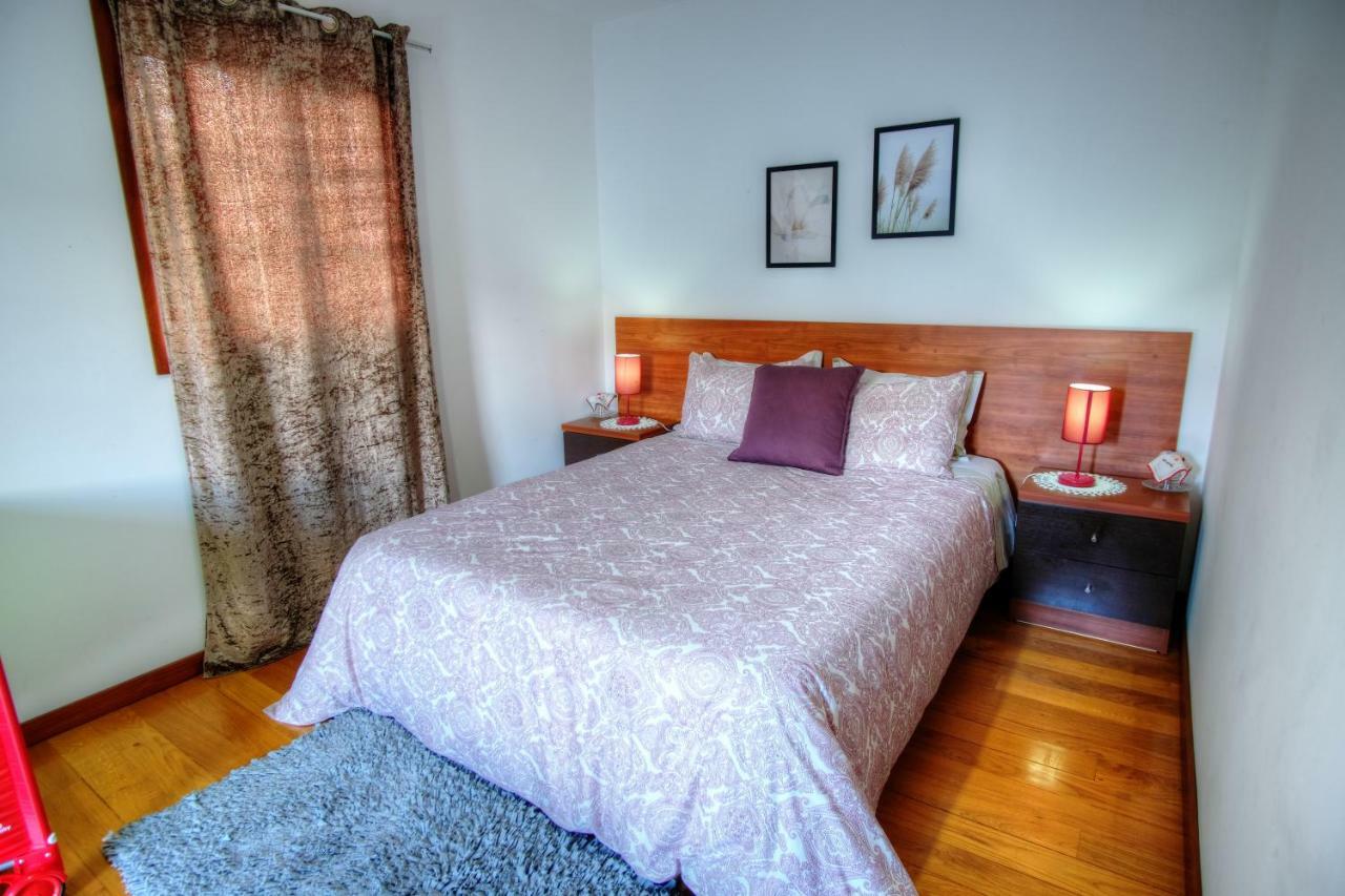 Villa Casa Velha Paradamonte Esterno foto