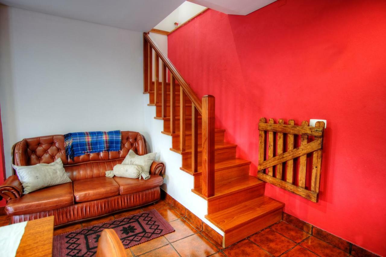 Villa Casa Velha Paradamonte Esterno foto