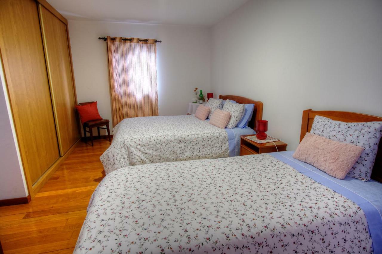 Villa Casa Velha Paradamonte Esterno foto