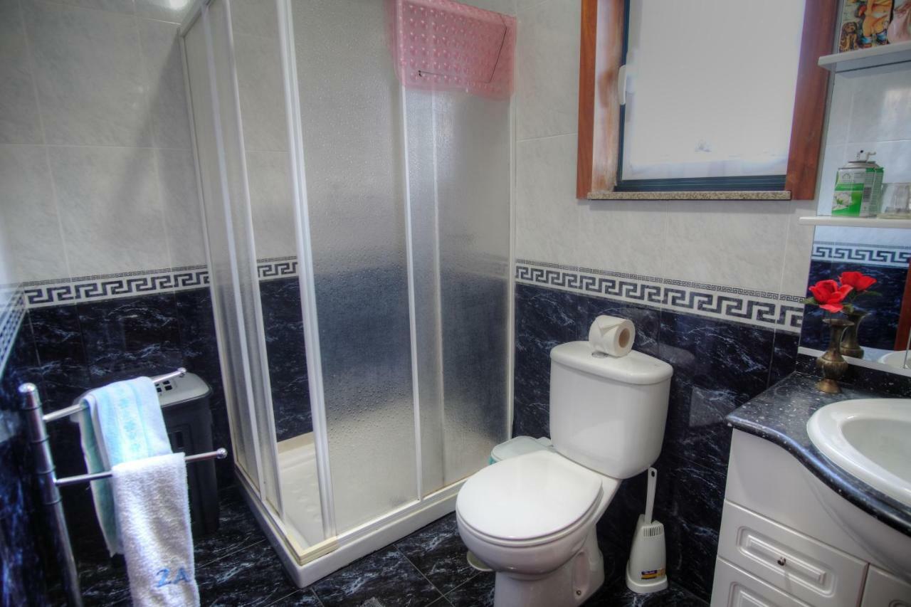 Villa Casa Velha Paradamonte Esterno foto