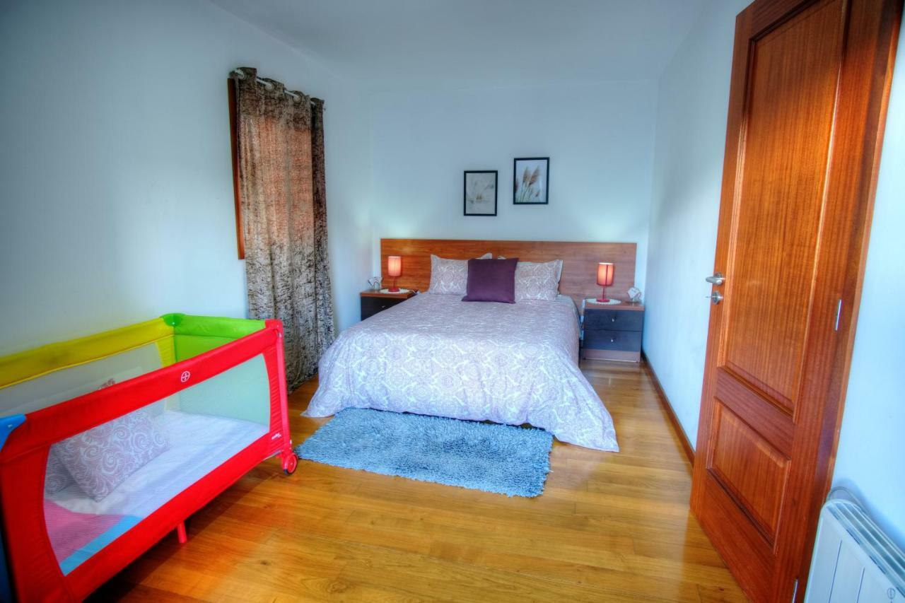 Villa Casa Velha Paradamonte Esterno foto