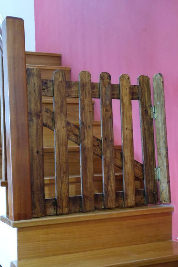 Villa Casa Velha Paradamonte Esterno foto