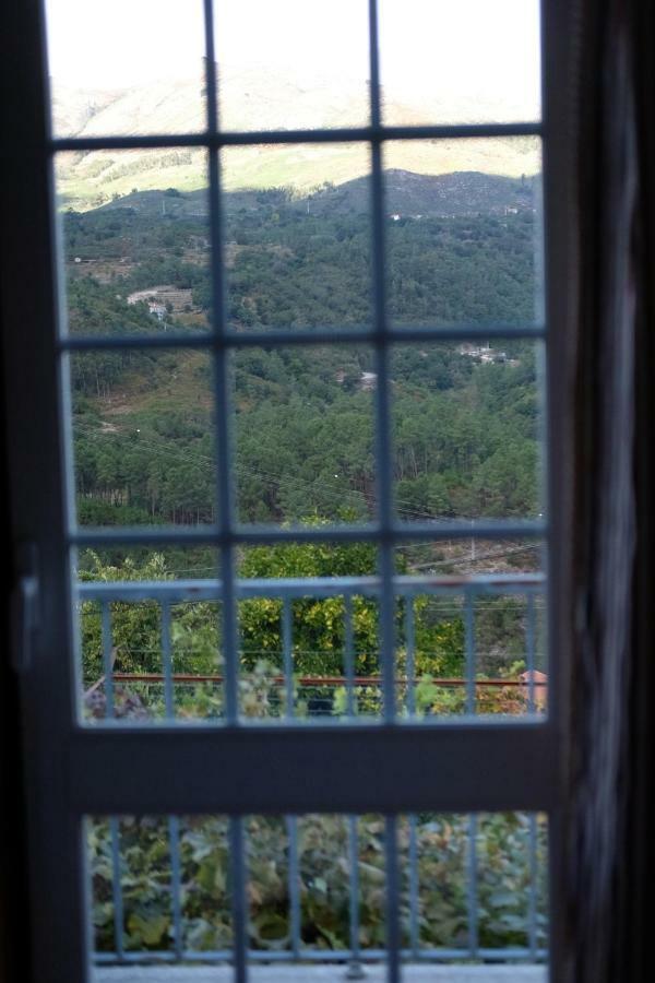 Villa Casa Velha Paradamonte Esterno foto